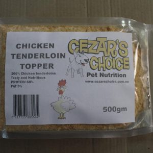 Tenderloin