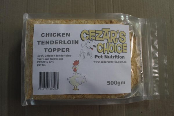 Tenderloin