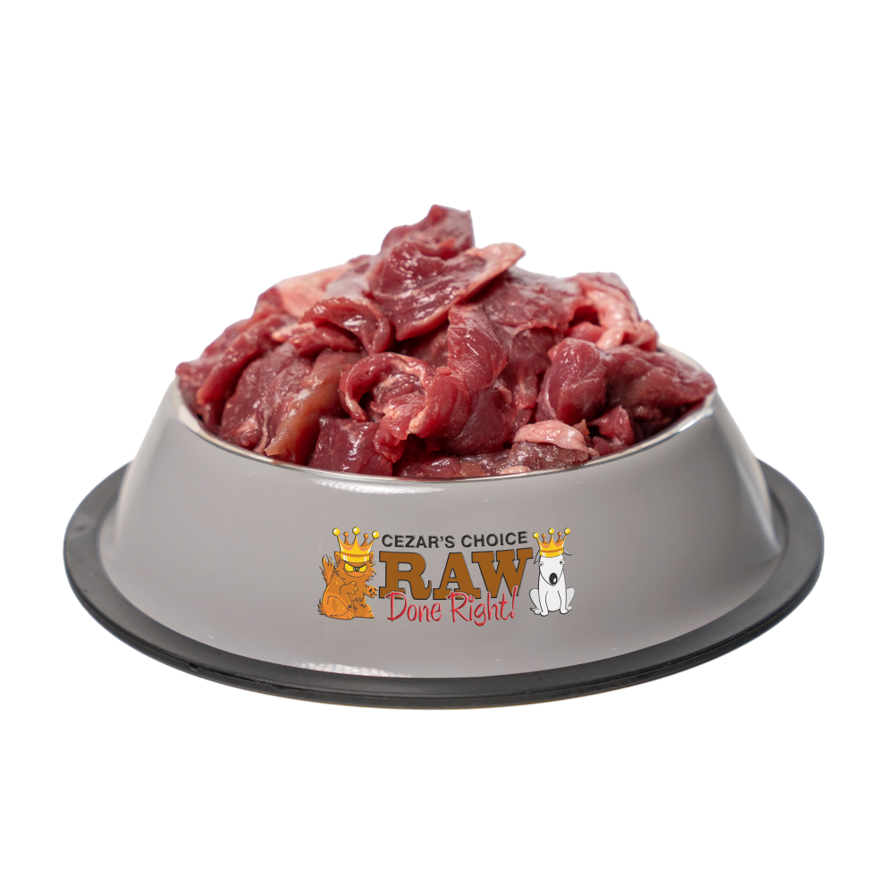 Wild Boar Meat